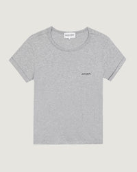 LIGHT HEATHER GREY