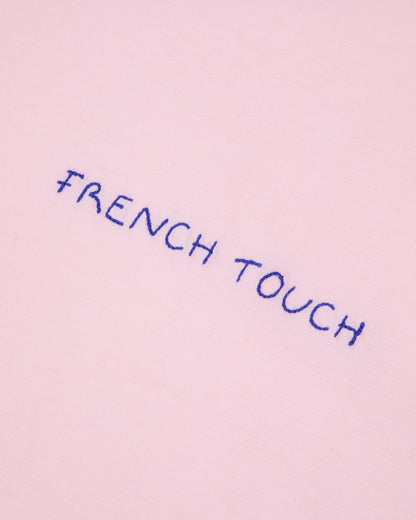 T-shirt Popincourt French
