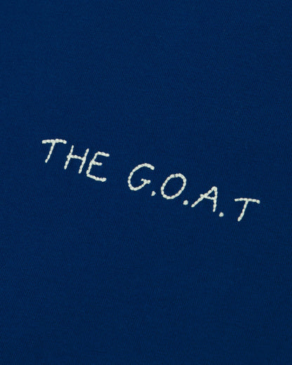 T-shirt Popincourt Goat