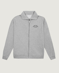 LIGHT HEATHER GREY