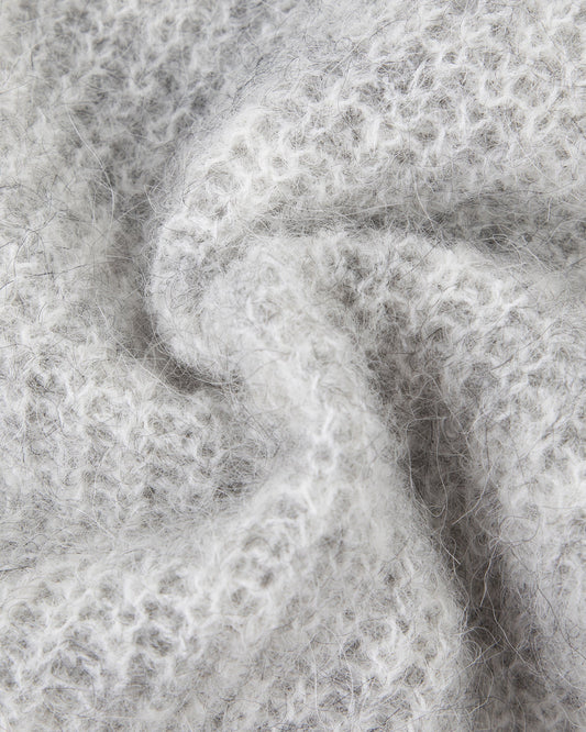 Cardigan Gilet Liouville Laine