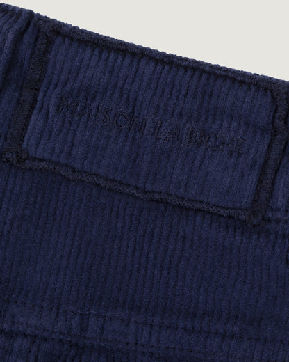 Pantalon Vauvenargues En Velours